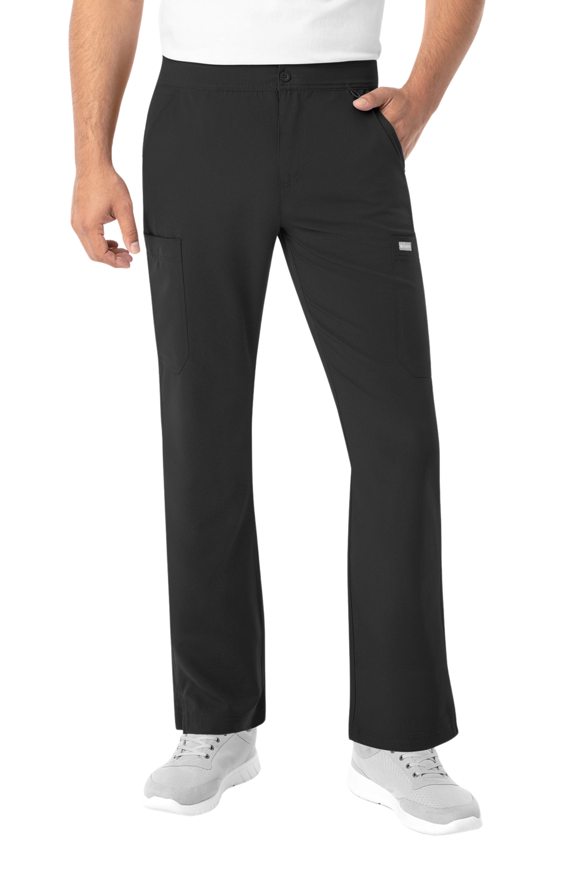 HOMBRE - PANTALON CLINICO