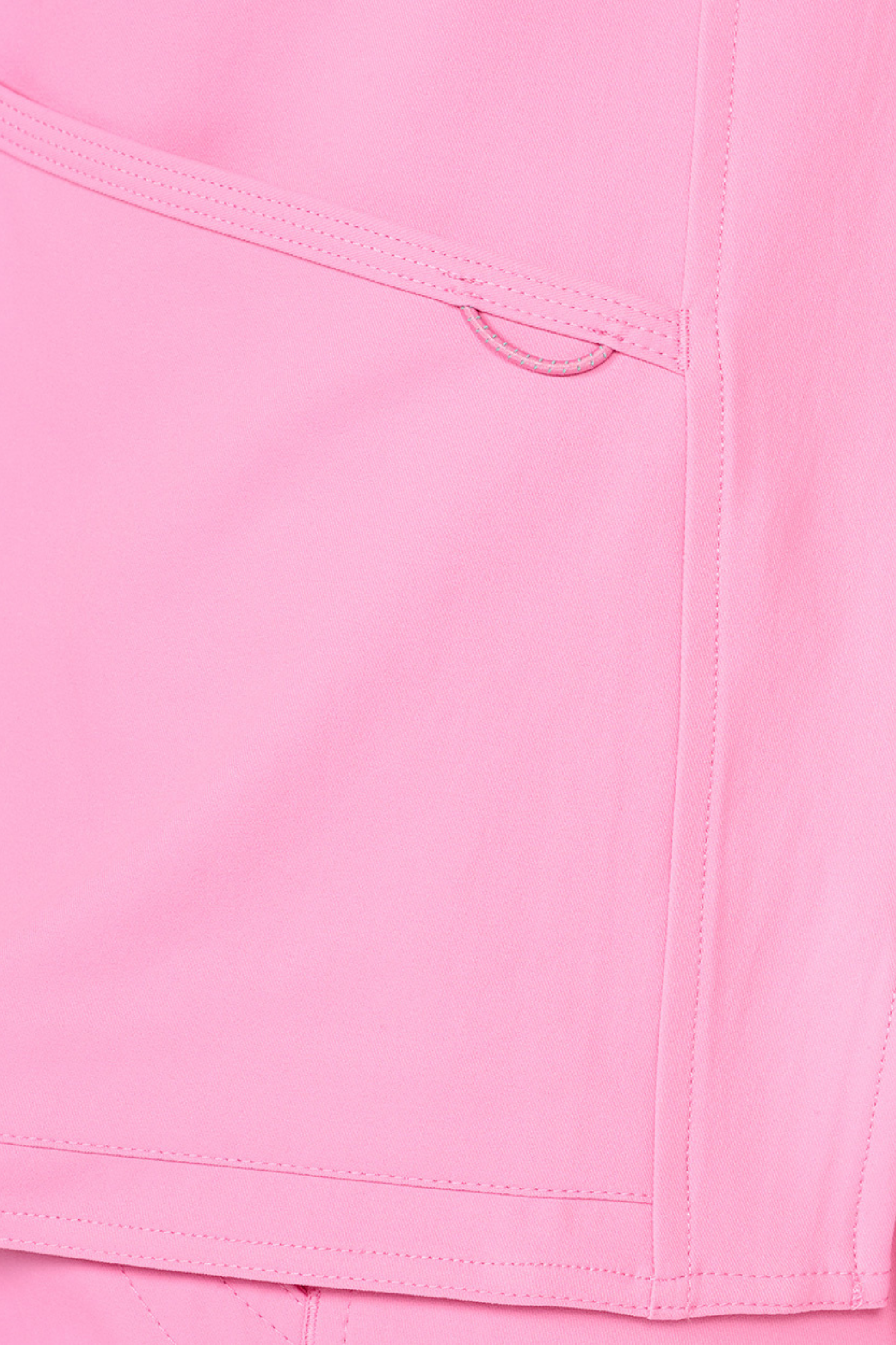 POLERA CLINICA MUJER STUDIO 1165 ROSA CLARO