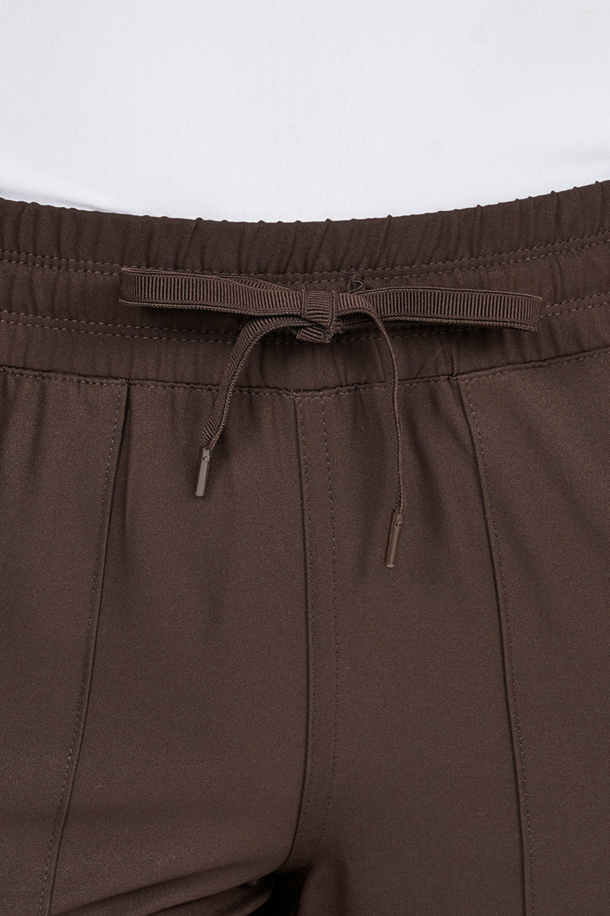 PANTALON CLINICO MUJER STUDIO 3063 CAFÉ