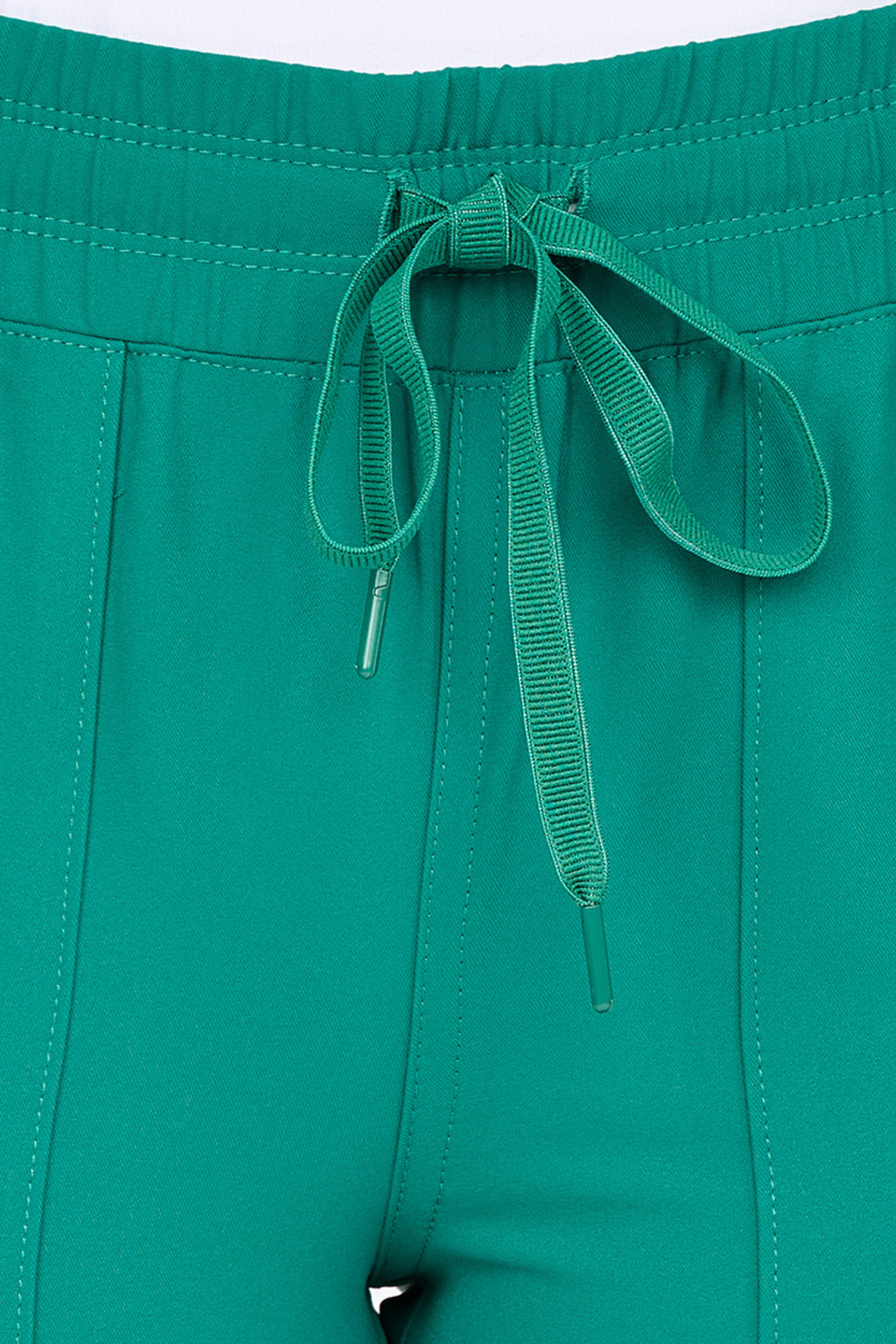PANTALON CLINICO MUJER STUDIO 3063 VERDE PABELLON