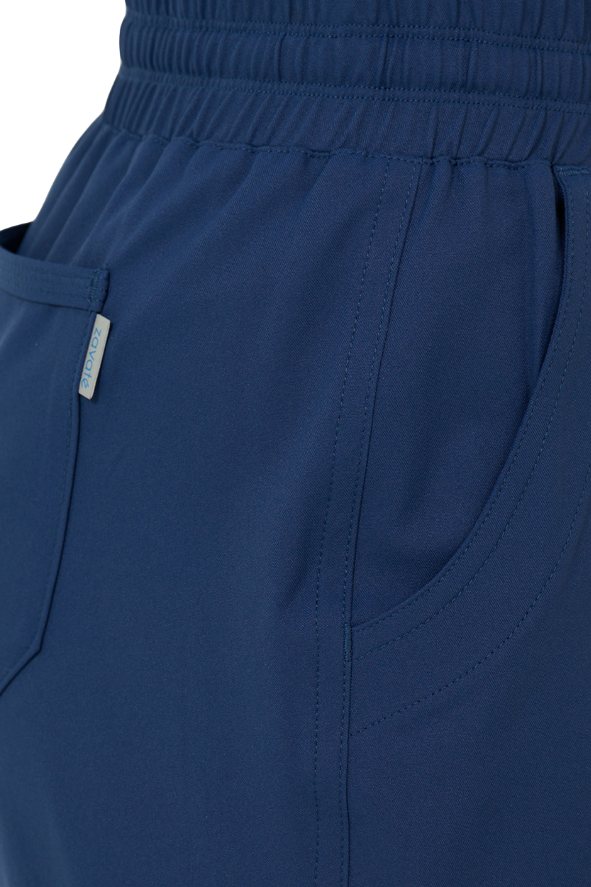 PANTALON CLINICO MUJER STUDIO 3063 AZUL MARINO