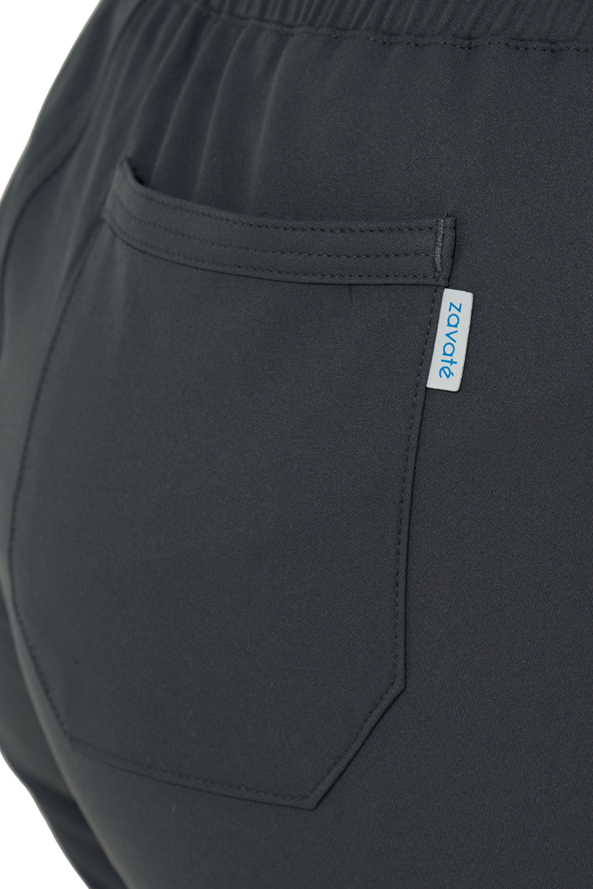 PANTALON CLINICO MUJER STUDIO 3063 GRIS OSCURO