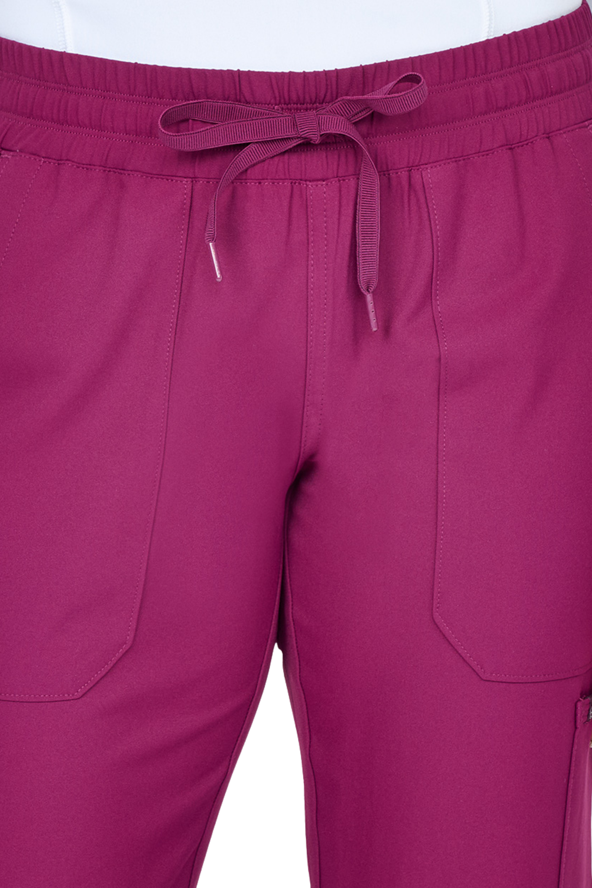 PANTALON CLINICO MUJER STUDIO 3063 BURDEO