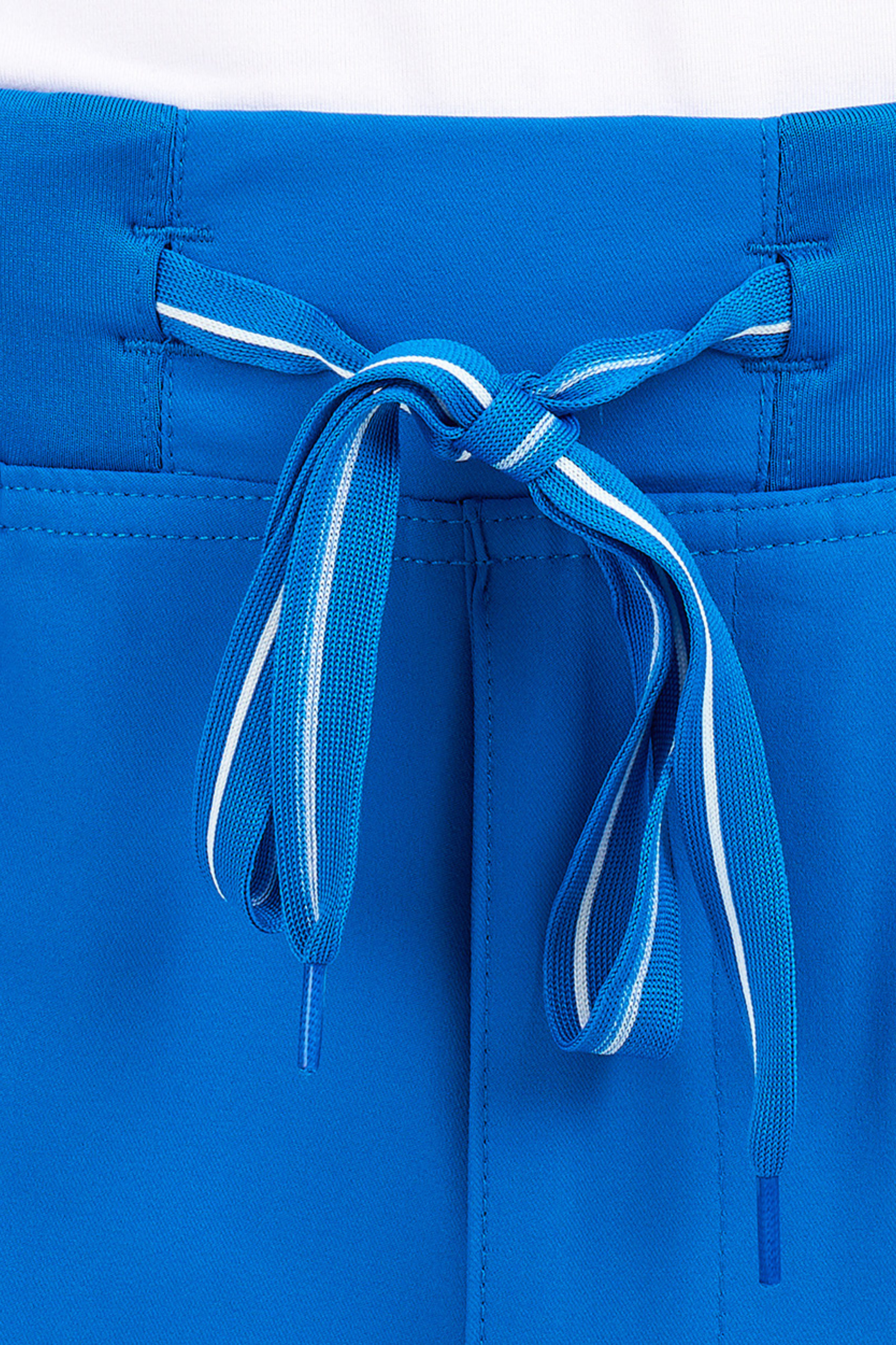 PANTALON CLINICO HOMBRE STUDIO 3099 AZUL REY
