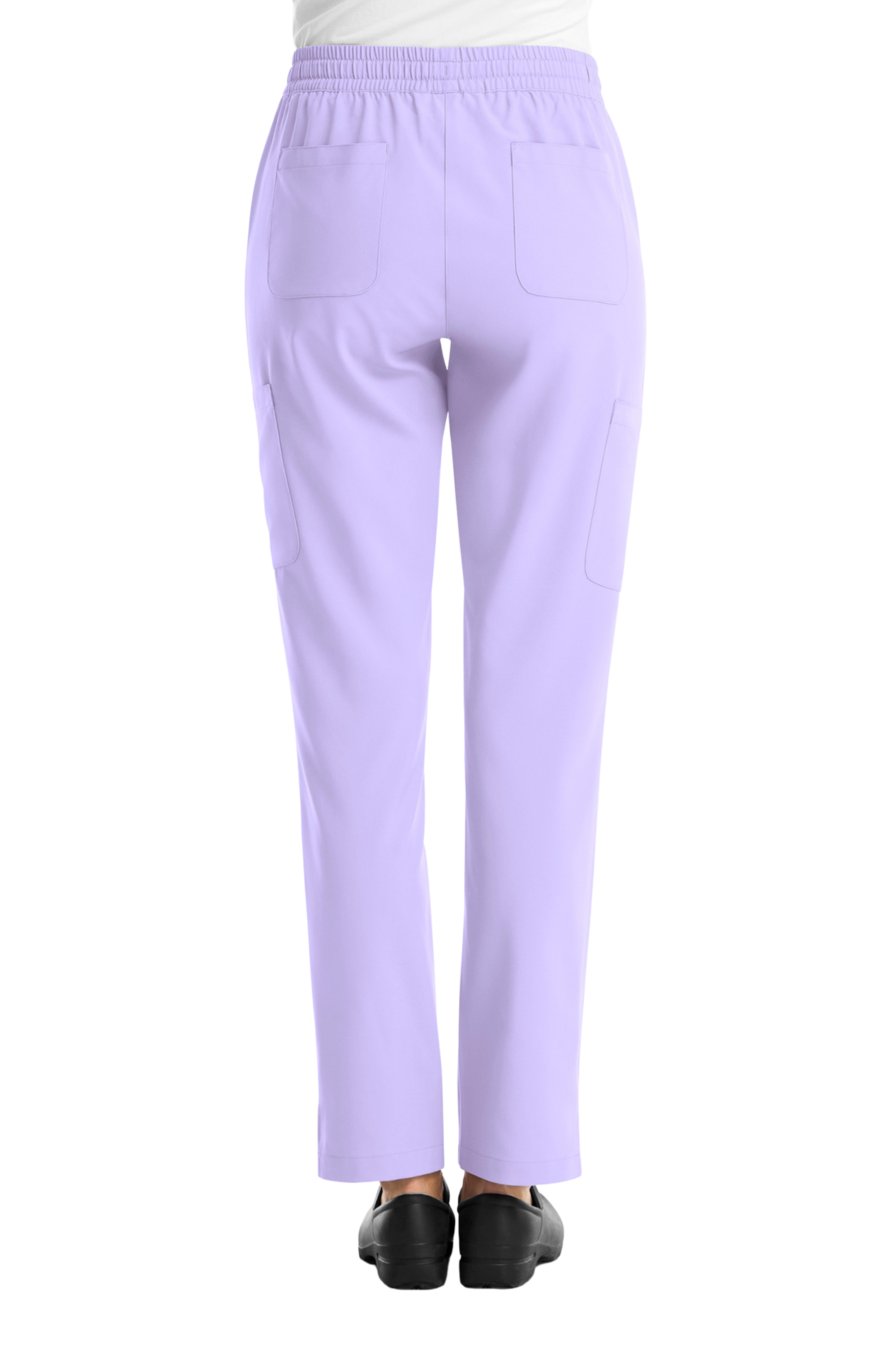 PANTALON CLINICO MUJER MOMENTUM 5091 LILA