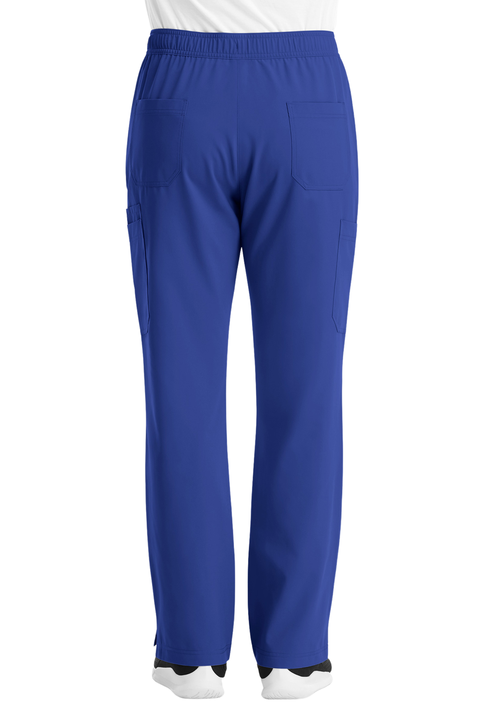 PANTALON CLINICO HOMBRE MOMENTUM 5891 AZUL GALACTICO