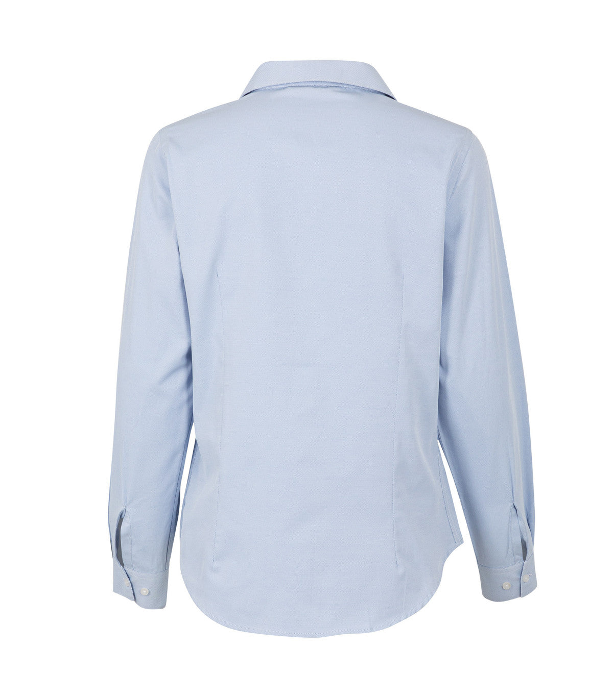 BLUSA OXFORD LIGHT M/LARGA MUJER 06281 CELESTE CLARO