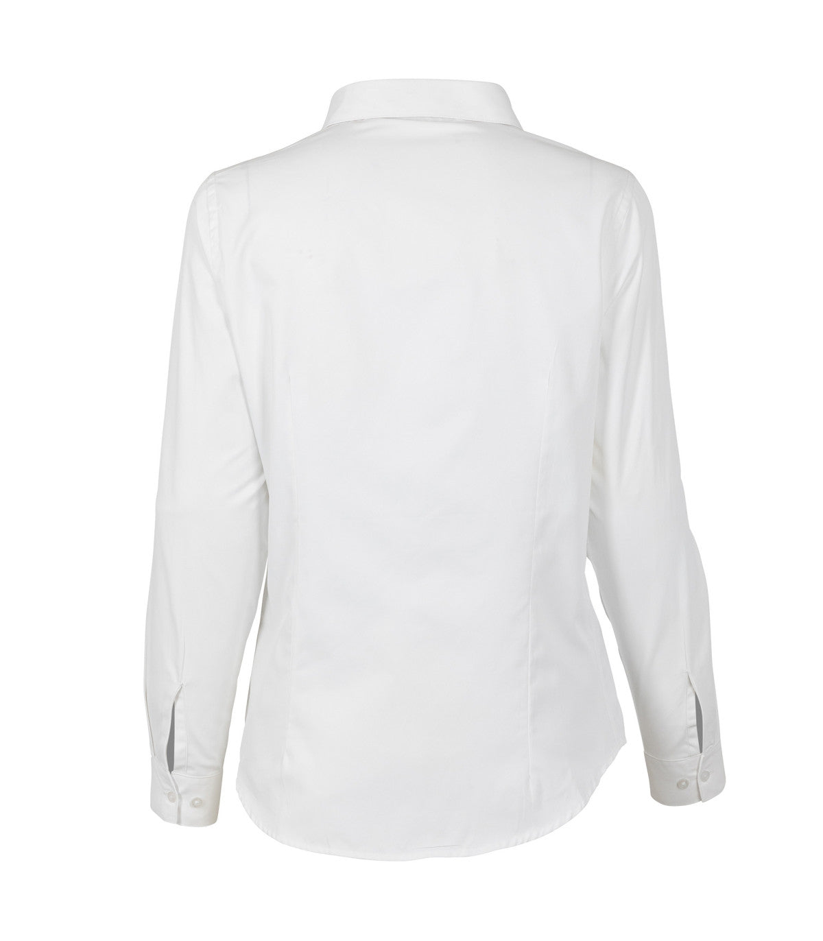 BLUSA TREVIRA LIGHT MANGA LARGA MUJER 06301 BLANCO