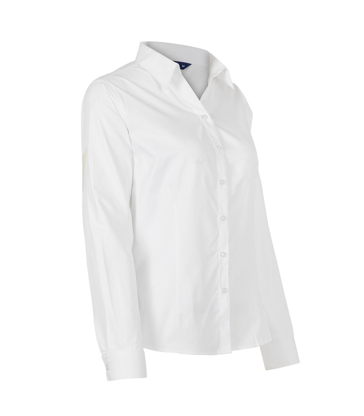 BLUSA TREVIRA LIGHT MANGA LARGA MUJER 06301 BLANCO