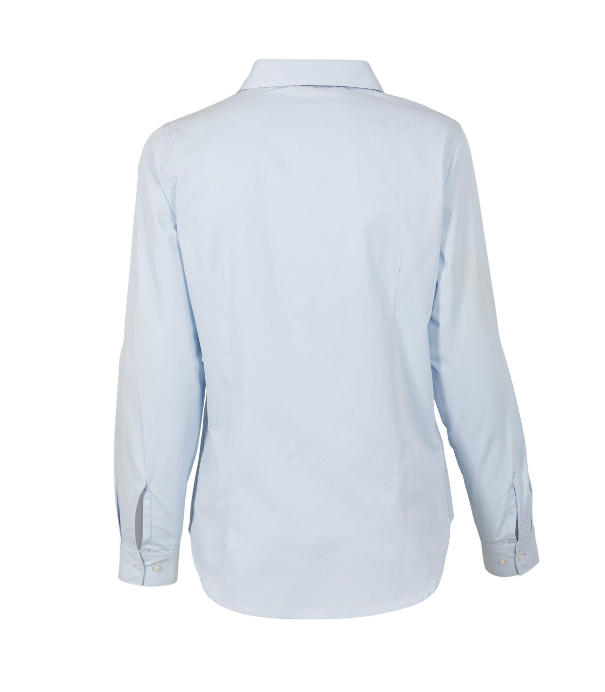 BLUSA TREVIRA LIGHT MANGA LARGA MUJER 06301 CELESTE CLARO