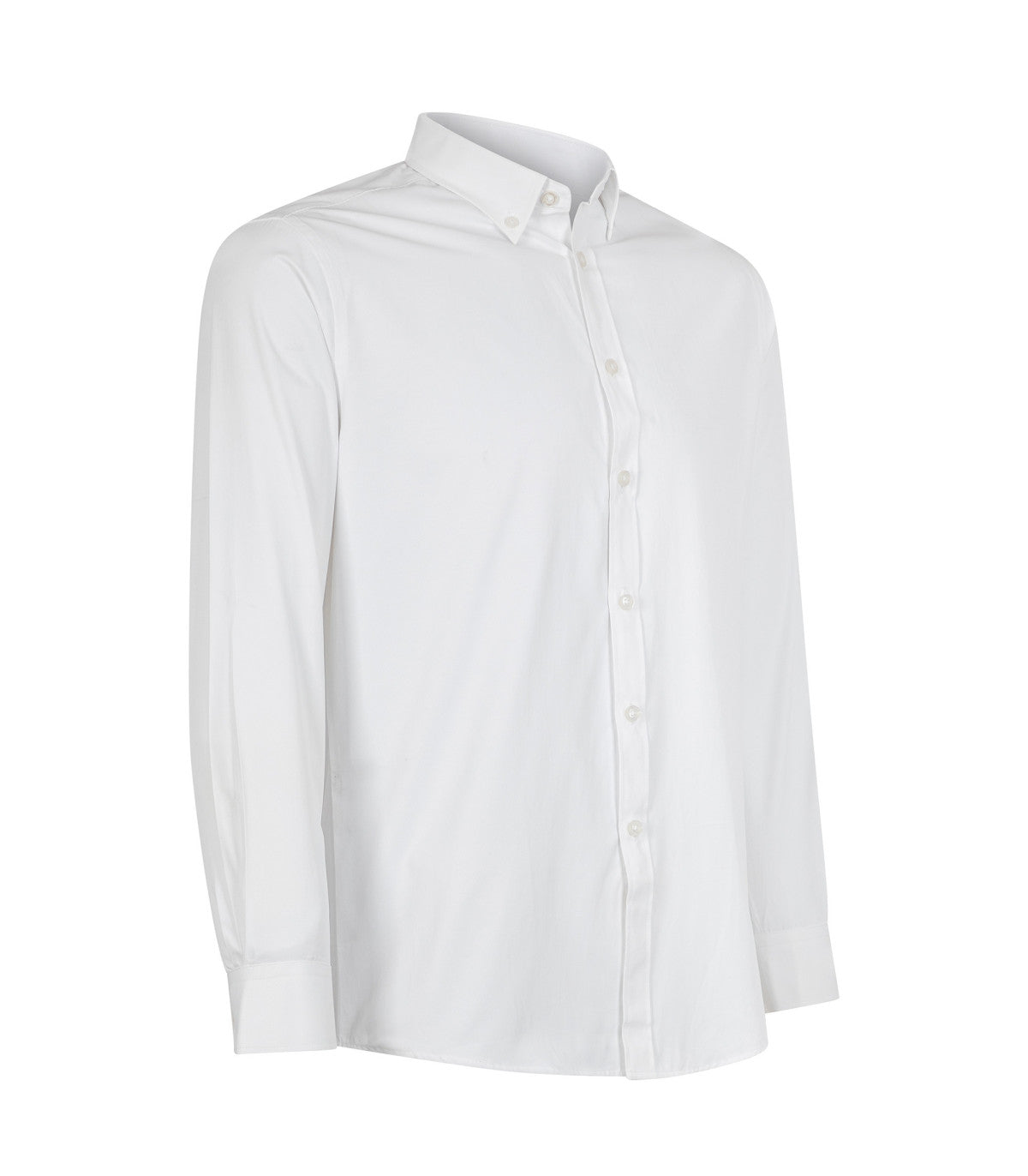 CAMISA TREVIRA LIGHT M/LARGA HOMBRE 06291 BLANCO