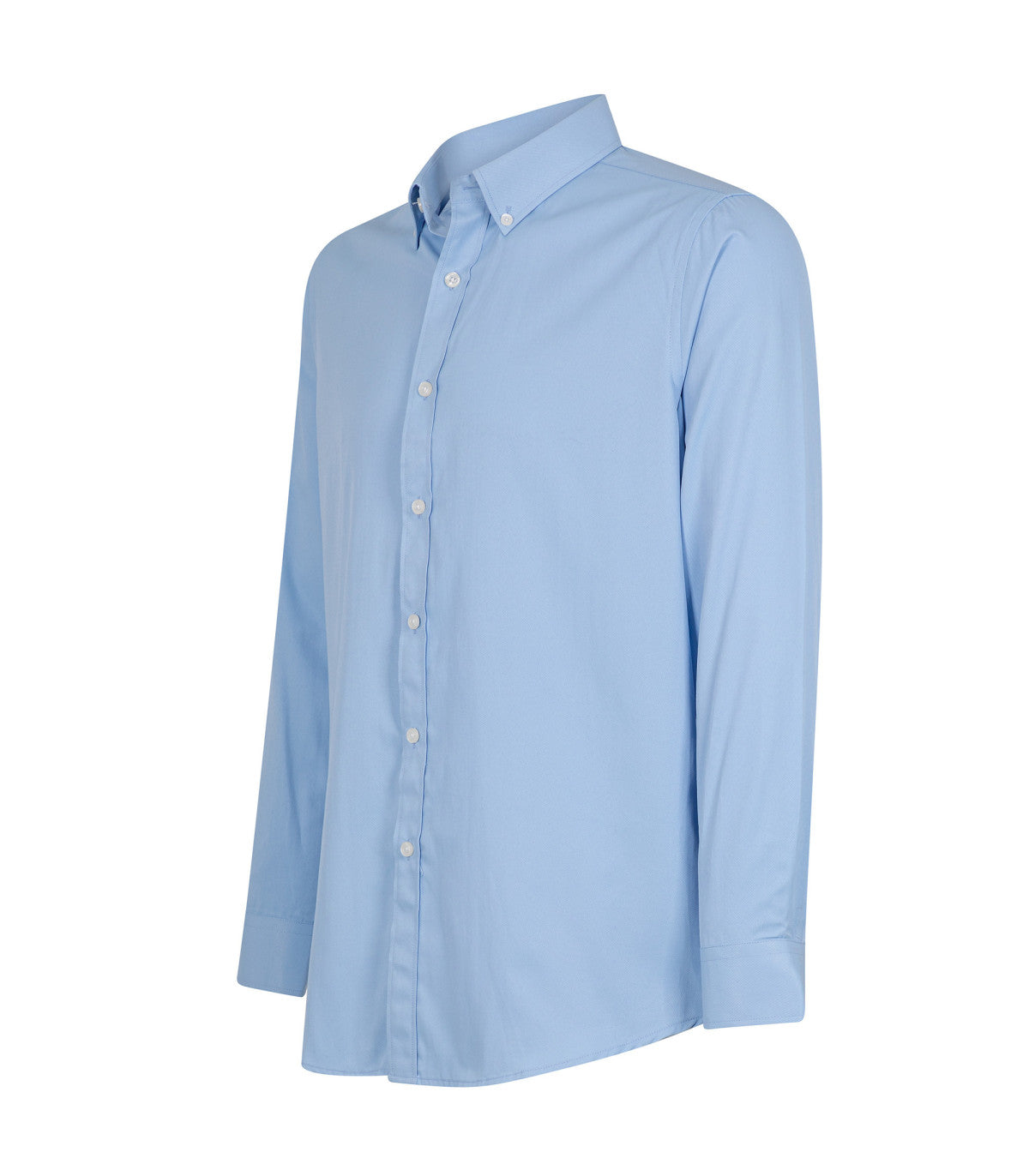 CAMISA TREVIRA LIGHT M/LARGA HOMBRE 06291 CELESTE OSCURO