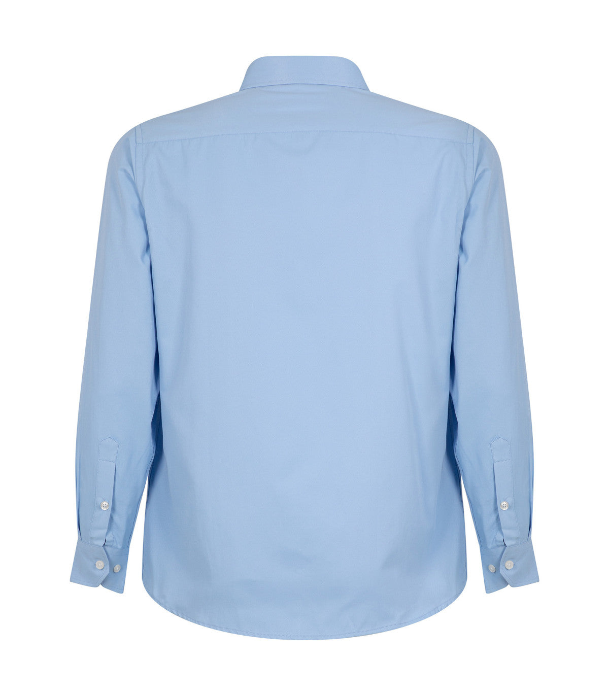 CAMISA TREVIRA LIGHT M/LARGA HOMBRE 06291 CELESTE OSCURO