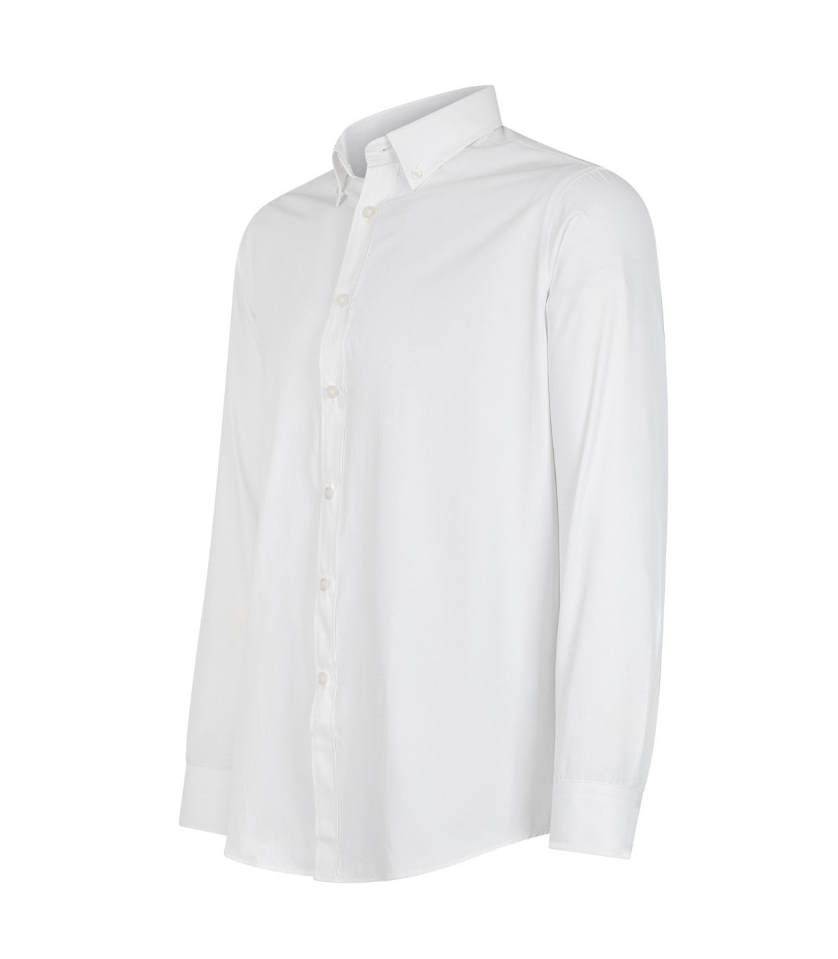 CAMISA TREVIRA LIGHT M/LARGA HOMBRE 06291 BLANCO