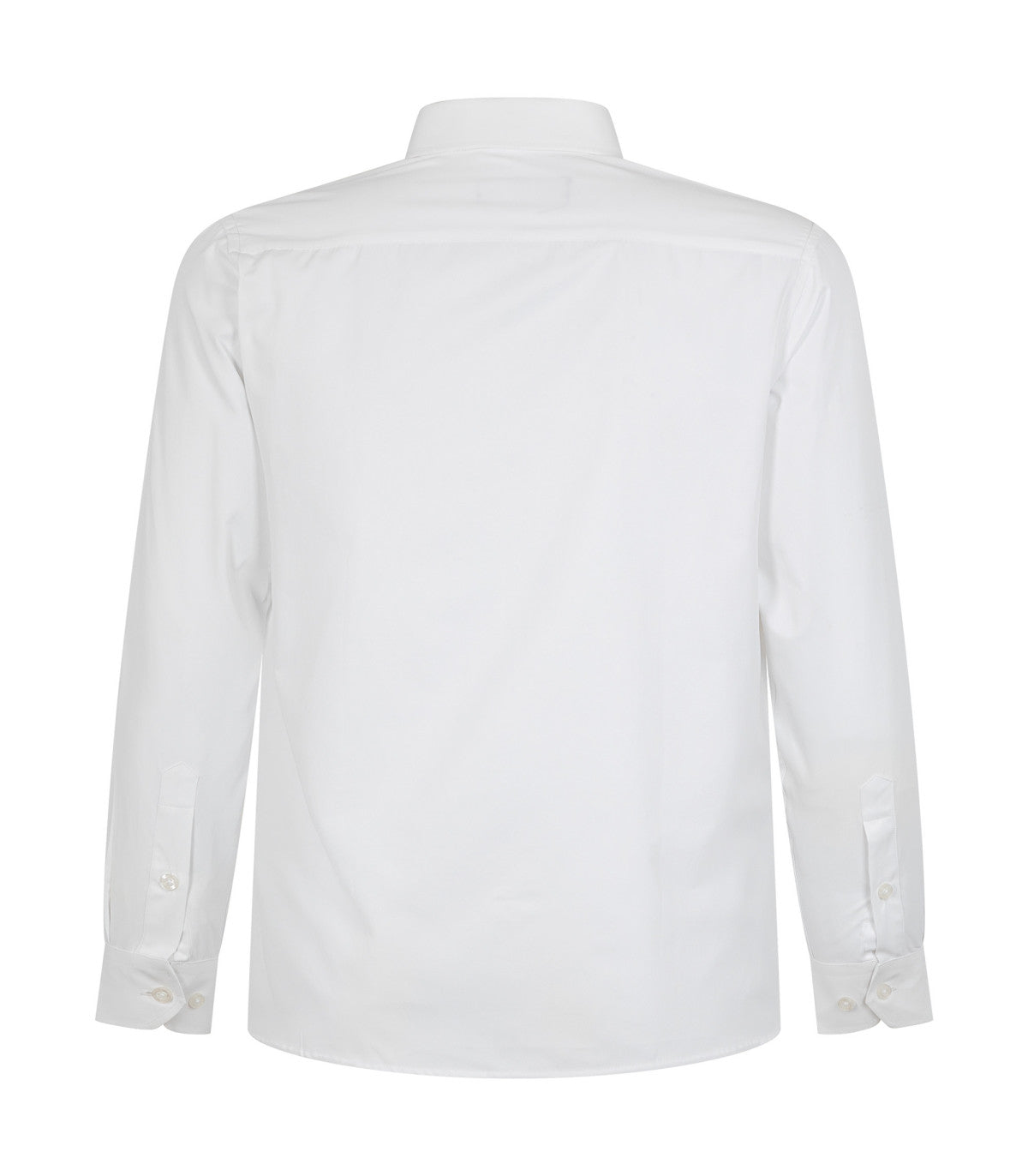 CAMISA TREVIRA LIGHT M/LARGA HOMBRE 06291 BLANCO