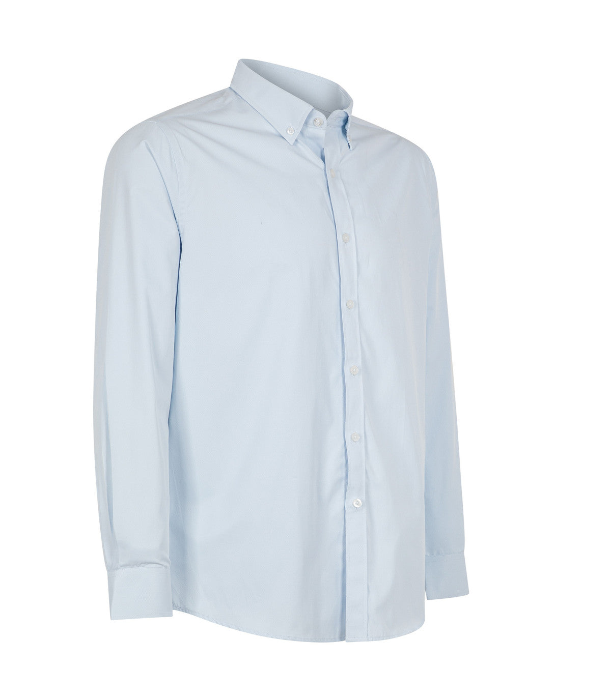 CAMISA TREVIRA LIGHT M/LARGA HOMBRE 06291 CELESTE CLARO
