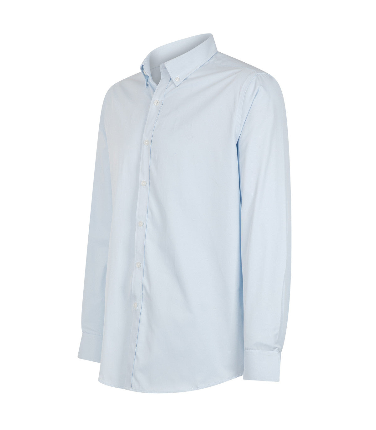 CAMISA TREVIRA LIGHT M/LARGA HOMBRE 06291 CELESTE CLARO