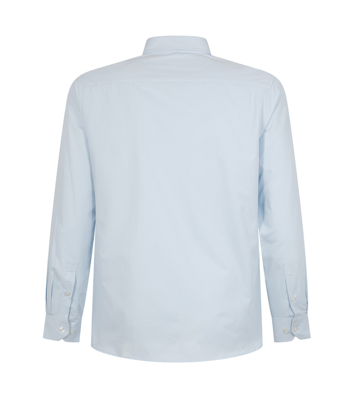 CAMISA TREVIRA LIGHT M/LARGA HOMBRE 06291 CELESTE CLARO