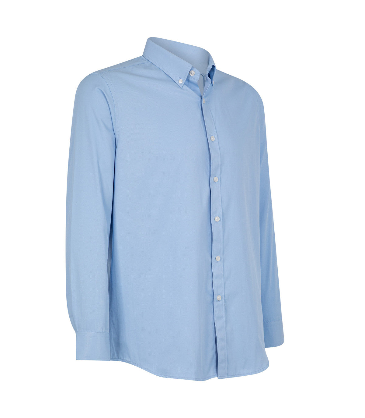 CAMISA TREVIRA LIGHT M/LARGA HOMBRE 06291 CELESTE OSCURO